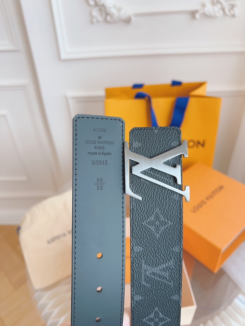 l0vis Vvtt0n belts